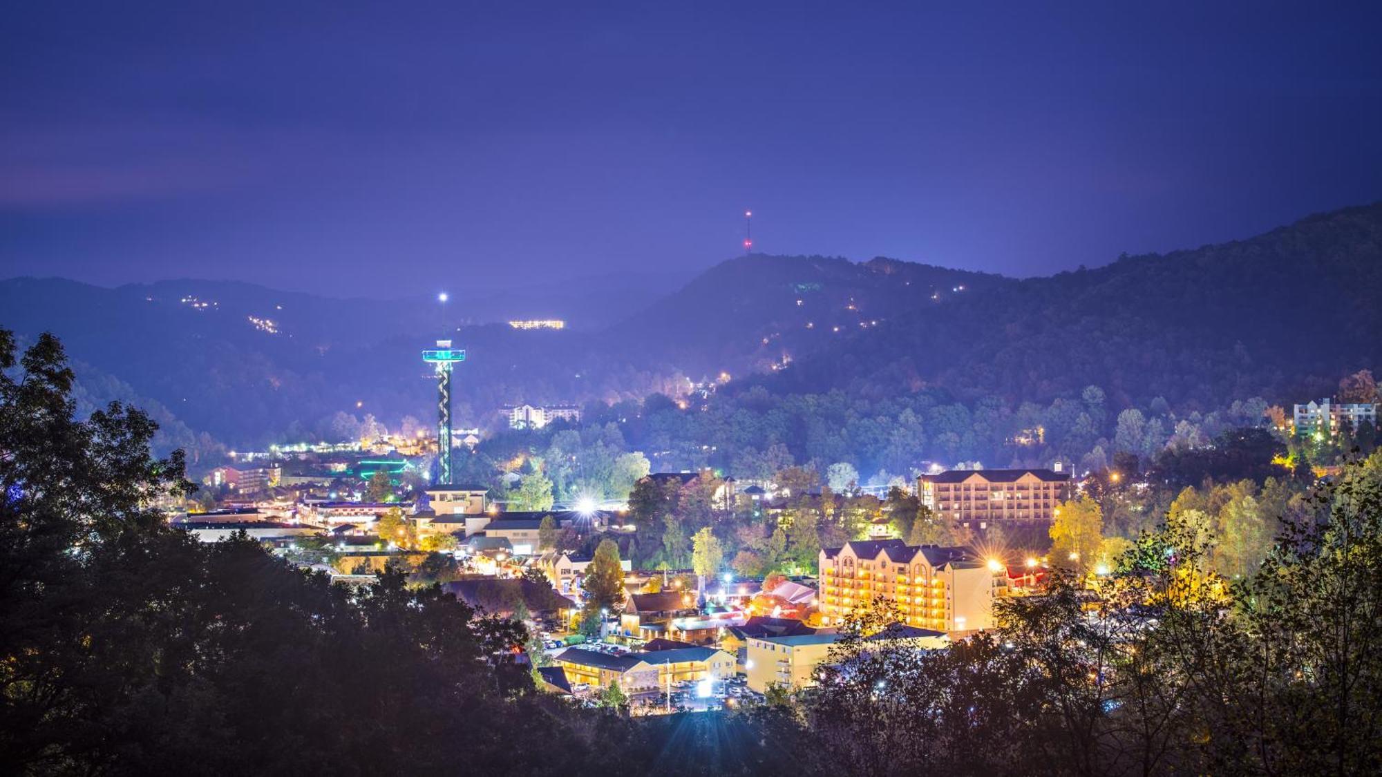 Bear Den, Hot Tub, 1089 Of Free Attraction Tickets For Each Paid Day, Dollywood And More! Севьервилл Экстерьер фото