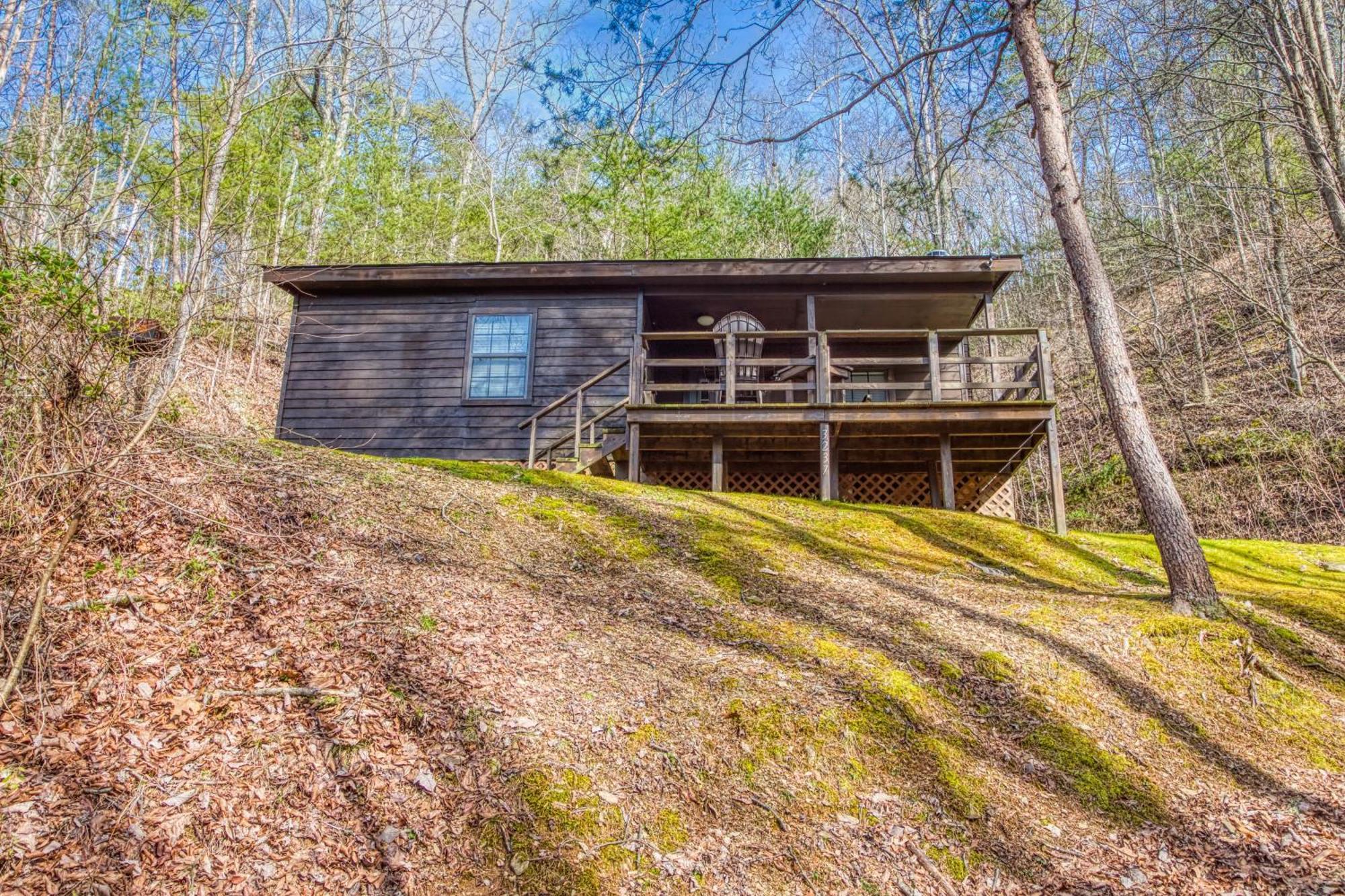 Bear Den, Hot Tub, 1089 Of Free Attraction Tickets For Each Paid Day, Dollywood And More! Севьервилл Номер фото